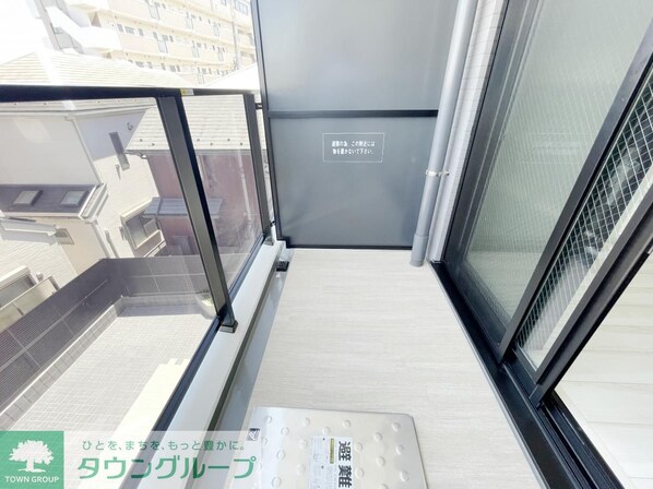 メイクス武蔵小杉IIの物件内観写真